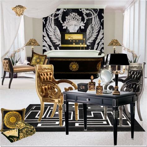 versace maximus|versace bathroom furniture.